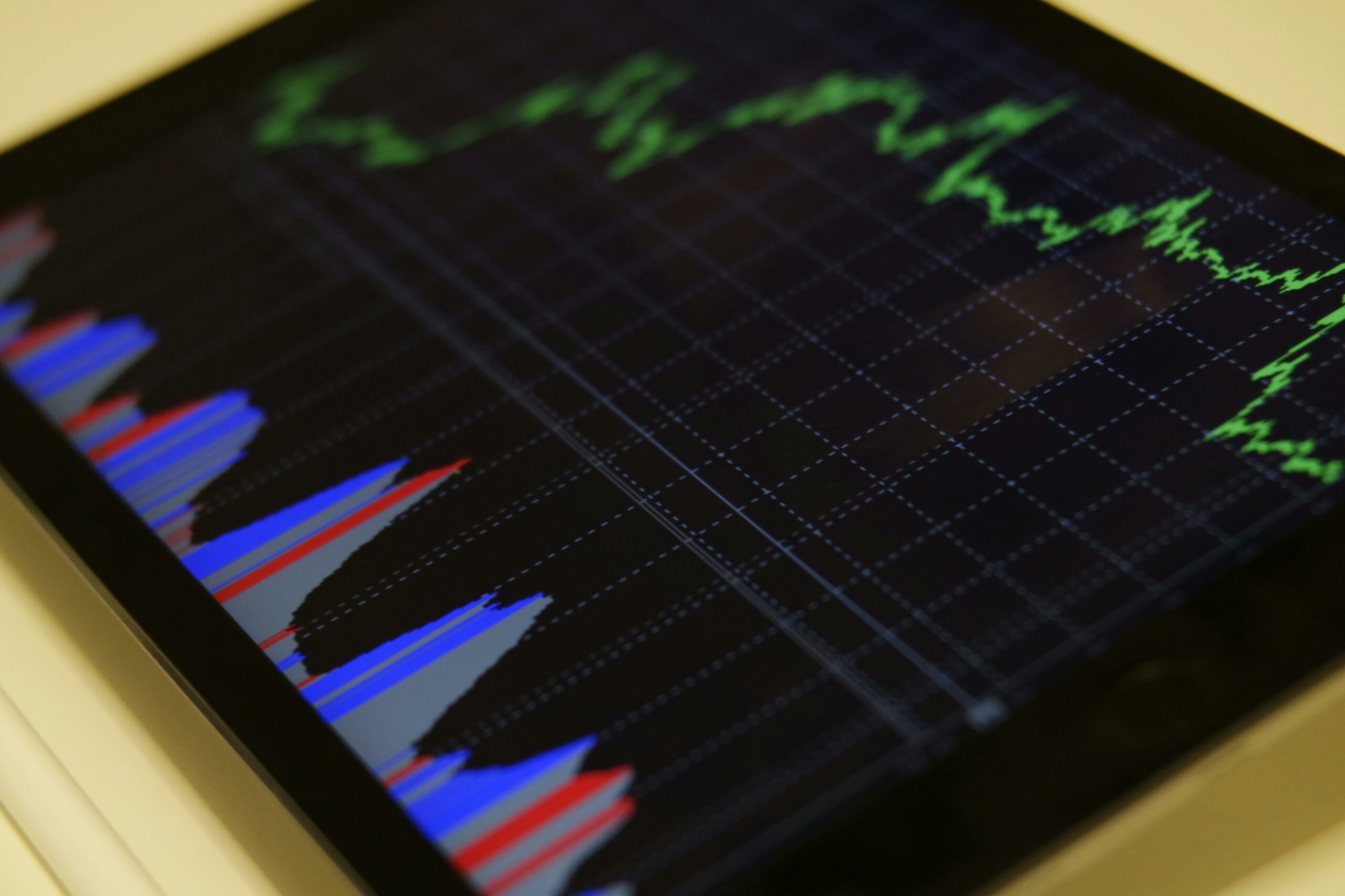 Plotting My Revenge (or Just Some Graphs)